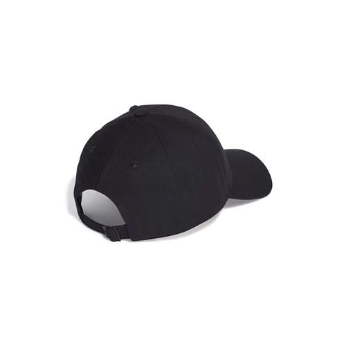 Gorra Adidas Baseball Tonal Negro