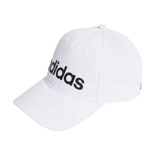 Gorra Adidas Daily Performance Blanco