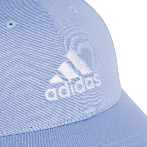 Gorra Adidas Baseball Metal Azul