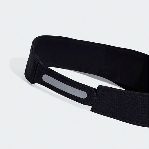 Visera Adidas Aeroready Run Negro