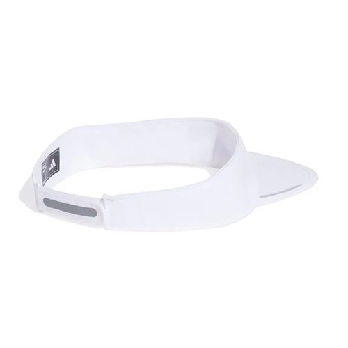 Visera Adidas Aeroready Run Blanco