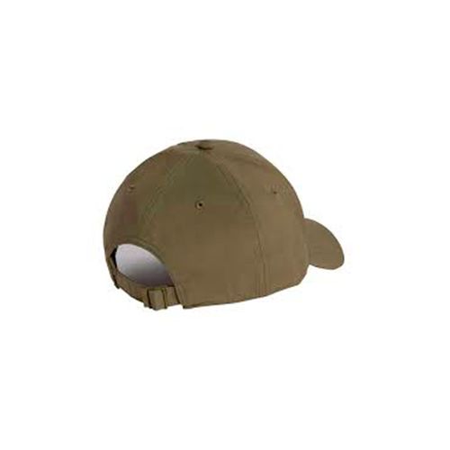Gorra Adidas Baseball Metal Verde
