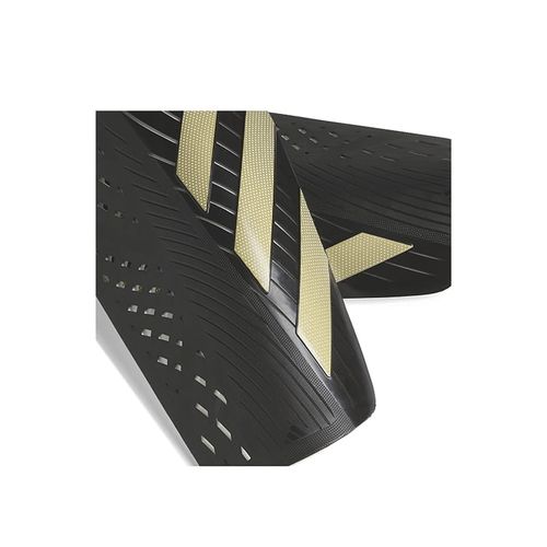 Canillera Adidas Fútbol Hombre Tiro SG Negro