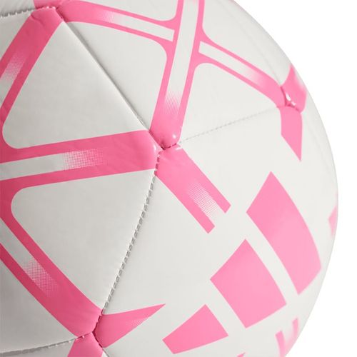 Balon Adidas Fútbol Starlancer Club Blanco