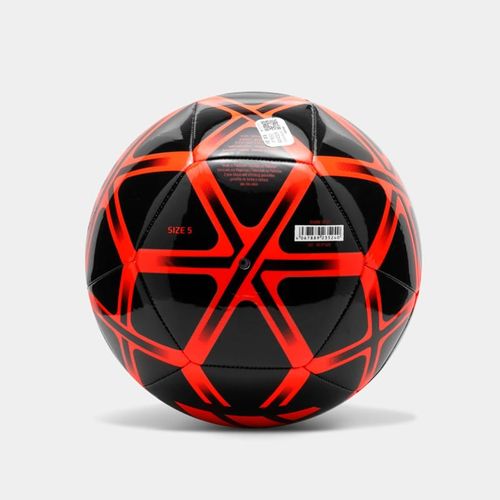 Balon Adidas Fútbol Starlancer Club Negro