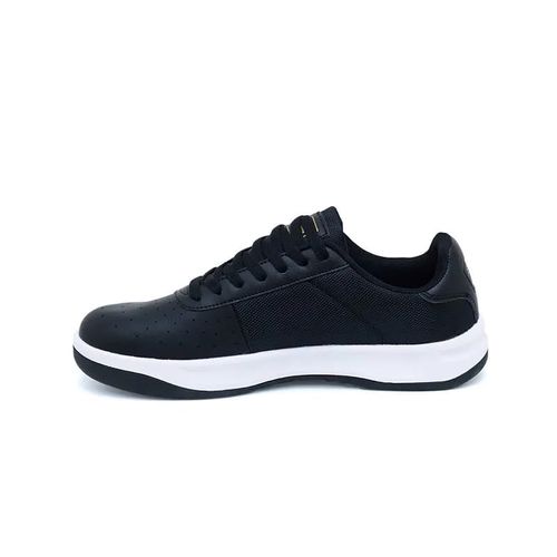 Zapatilla Fila Casual Hombre Calmer Negro