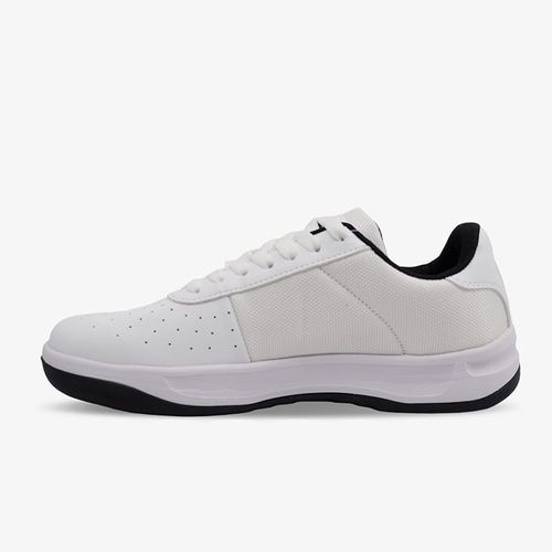 Zapatilla Fila Casual Hombre Calmer Blanco