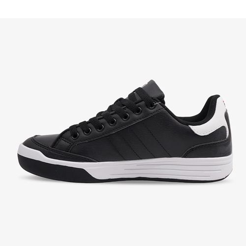 Zapatilla Fila Casual Hombre Naster Negro