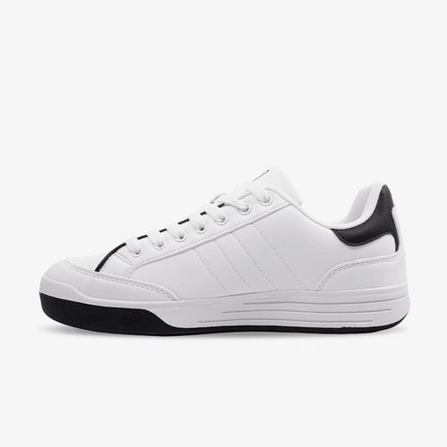 Zapatilla Fila Casual Hombre Naster Blanco