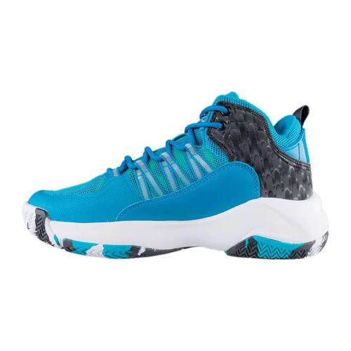 Bota Fila Casual Hombre Piccolo Azul