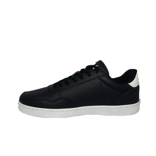 Zapatilla Fila Casual Hombre Bolter Negro