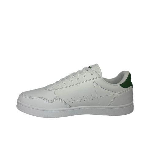 Zapatilla Fila Casual Hombre Bolter Blanco