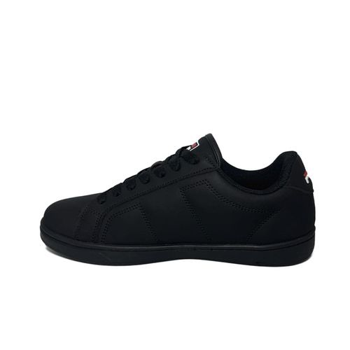 Zapatilla Fila Casual Hombre Jerick Negro