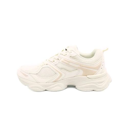 Zapatilla Fila Casual Dama Brigmer Beige