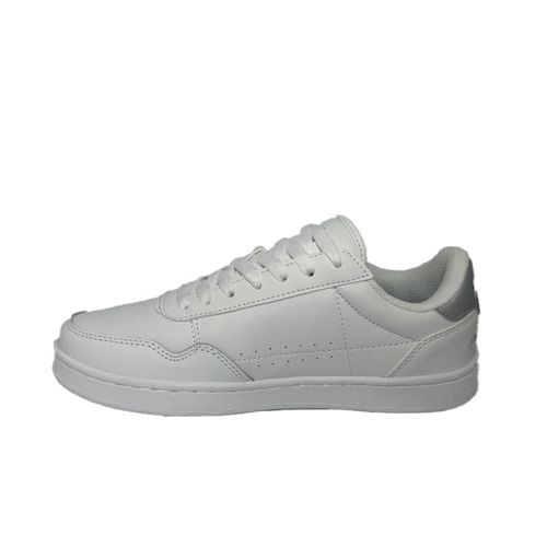 Zapatilla Fila Casual Dama Bolter Blanco