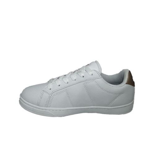 Zapatilla Fila Casual Dama Jerick Blanco