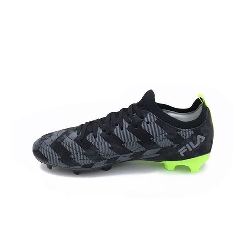 Guayo Tache Fila Fútbol Hombre Jorker FG Negro