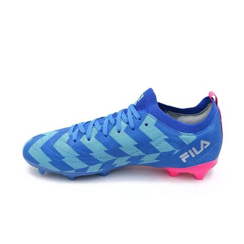 Guayo Tache Fila Fútbol Hombre Jorker FG Azul