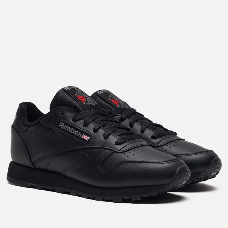 Reebok Zapatillas Reebok Princess Negro Hombre Mujer Reebok