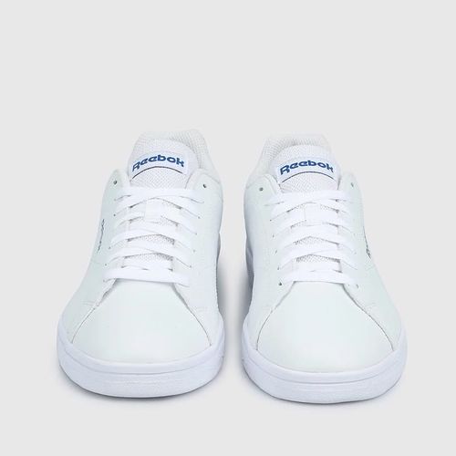 Zapatilla Reebok Casual Hombre Royal Complete Clean Blanco
