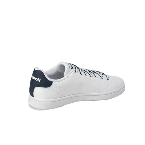 Zapatilla Reebok Casual Hombre Royal Complete Clean Blanco