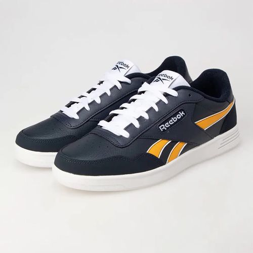 Zapatilla Reebok Casual Hombre Court Advanced Azul