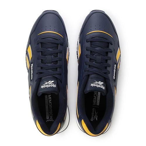 Zapatilla Reebok Casual Hombre Royal Glide Azul