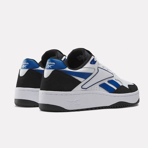 Zapatilla Reebok Baloncesto Hombre Atr Chill Blanco