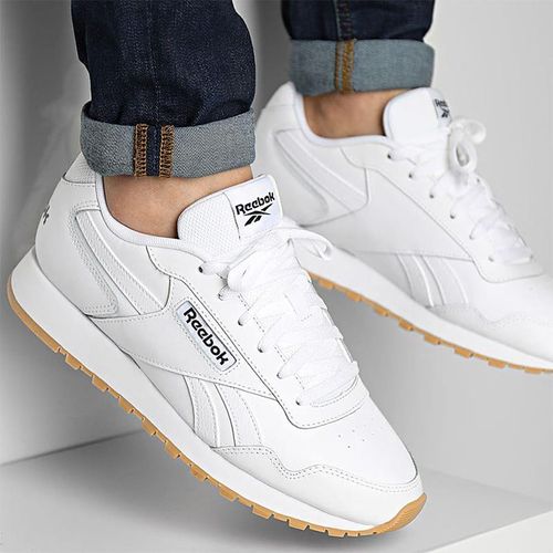 Zapatilla Reebok Casual Hombre Royal Glide Blanco