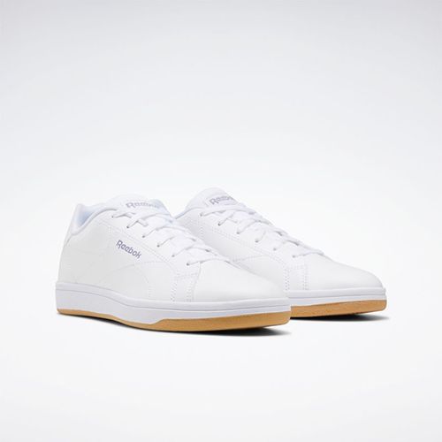 Zapatilla Reebok Casual Dama Royal Complete Blanco
