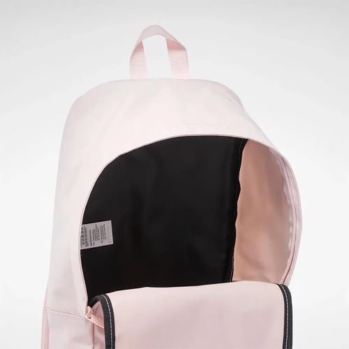 Morral Reebok Workout Ready Palo de Rosa
