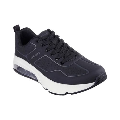 Zapatilla Skechers Casual Hombre Uno Evolve Air Negro