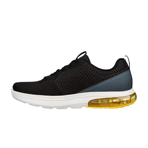 Zapatilla Skechers Casual Hombre Go Walk Air 2.0 Negro