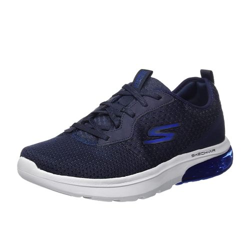 Zapatilla Skechers Casual Hombre Go Walk Air 2.0 Azul