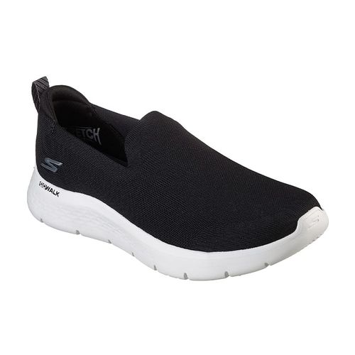Zapatilla Skechers Casual Hombre Go Walk Flex Negro