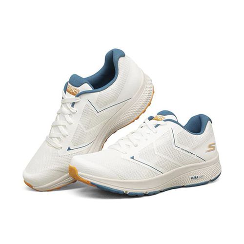 Zapatilla Skechers Running Hombre Go Run Consistent Blanco