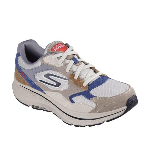 Zapatilla Skechers Running Hombre Go Run Consistent 2.0 Beige