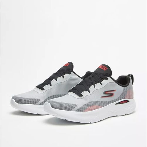 Zapatilla Skechers Running Hombre Go Run Lite Gris