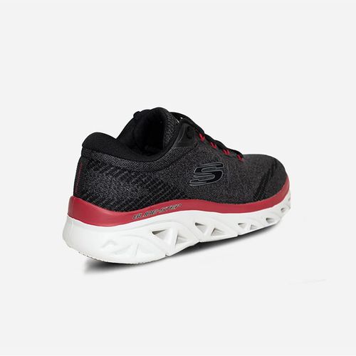 Zapatilla Skechers Casual Hombre Arch Fit Negro