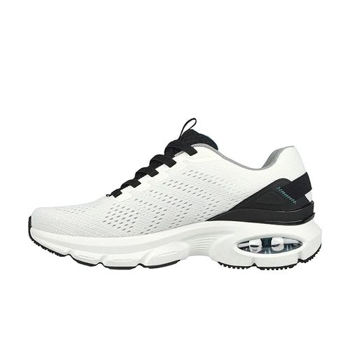 Zapatilla Skechers Casual Hombre Air Ventura Blanco