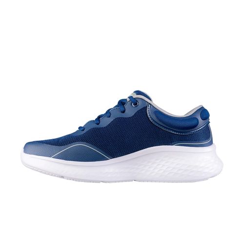 Zapatilla Skechers Casual Hombre Lite Pro Prano Azul