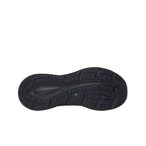 Zapatilla Skechers Casual Hombre Relaxed Fit Negro
