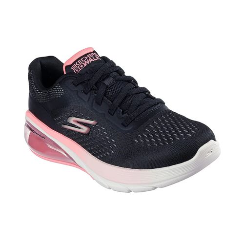 Zapatilla Skechers Casual Dama Go Walk Air 3.0 Negro