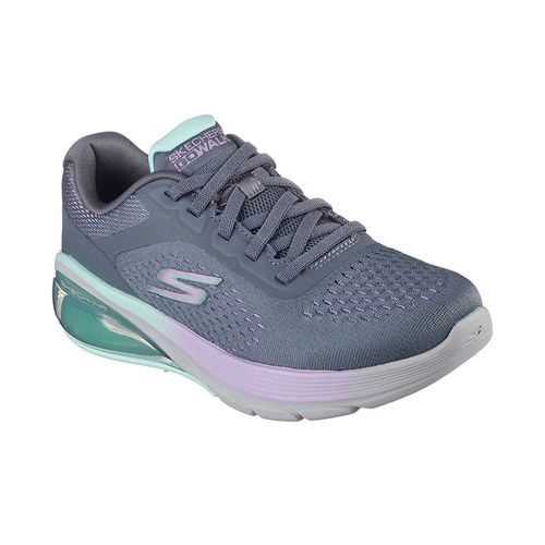 Zapatilla Skechers Casual Dama Go Walk Air 3.0 Gris
