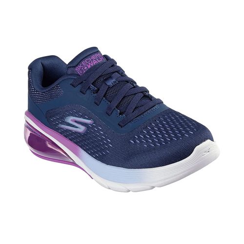 Zapatilla Skechers Casual Dama Go Walk Air 3.0 Azul