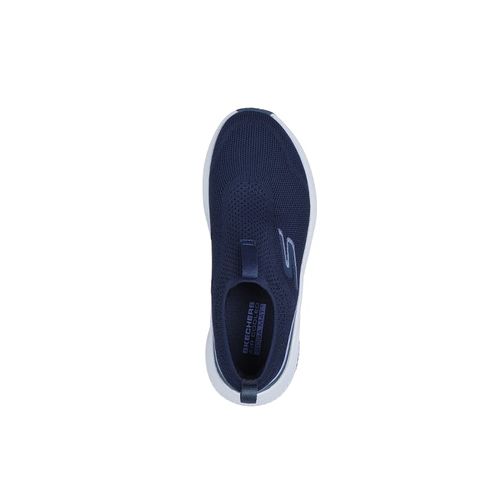 Zapatilla Skechers Running Dama Go Run Elevate Azul