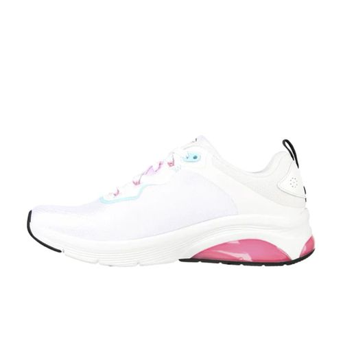 Zapatilla Skechers Casual Dama Air Extreme 2.0 Blanco