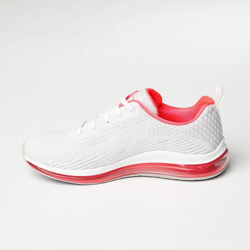 Zapatilla Skechers Casual Dama Air Element 2.0 Blanco
