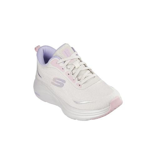 Zapatilla Skechers Casual Dama Vapor Foam Beige