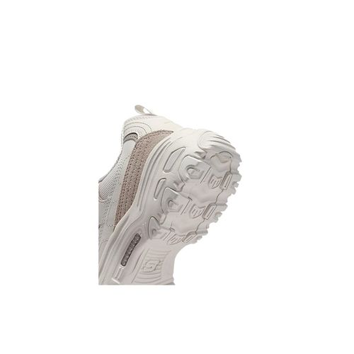 Zapatilla Skechers Casual Dama D'Lites New Heat Beige